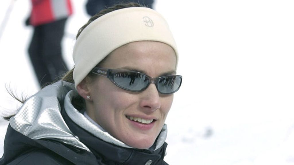 De espejo, aviador, deportivas... las lentes de una reina