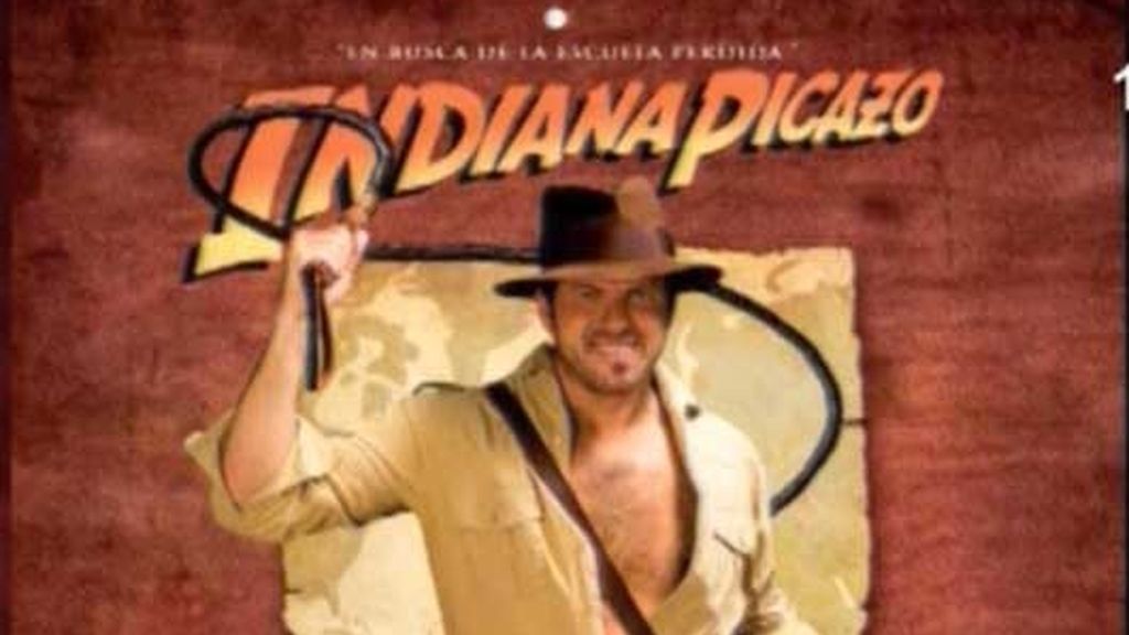 Con el látigo de la justicia