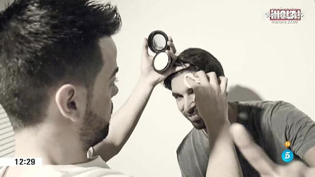 Francisco, Cayetano, Chabelita y Anabel han participado en el último videoclip de Kiko Rivera