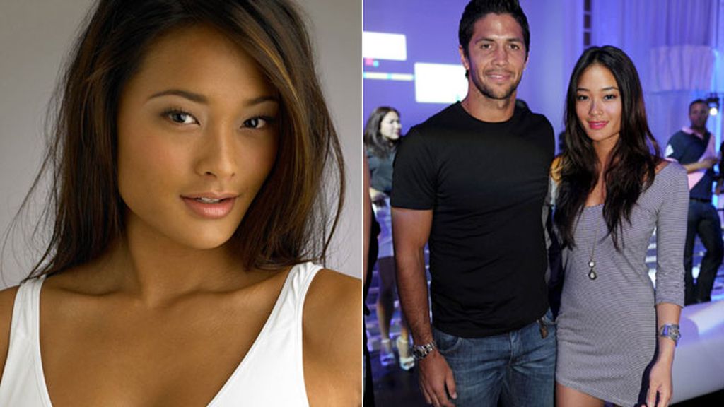 Jarah Mariano, la hawaiana que había conquistado el corazón de Verdasco