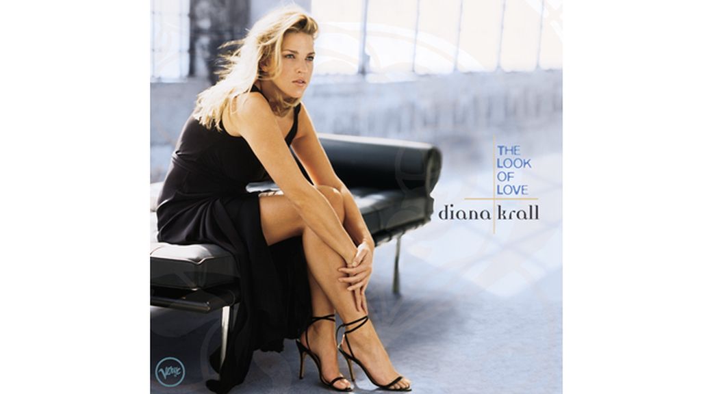 The Look of Love (2001)