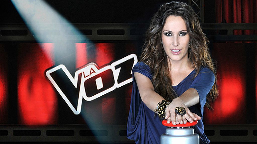 La segunda edición de 'La Voz' llega cargada de novedades