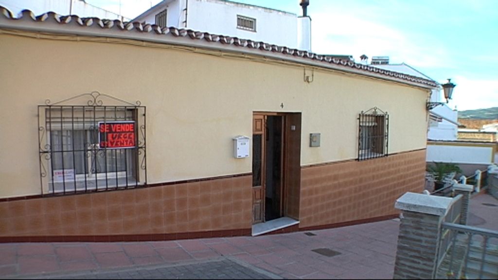 Las fotos de Callejeros 'Urge venta