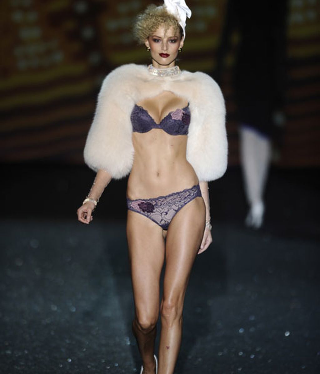 Andrés Sardá: el brillo de Las Vegas