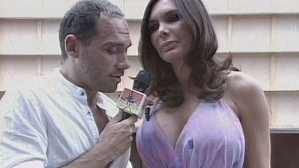 La 220 B de Yola Berrocal