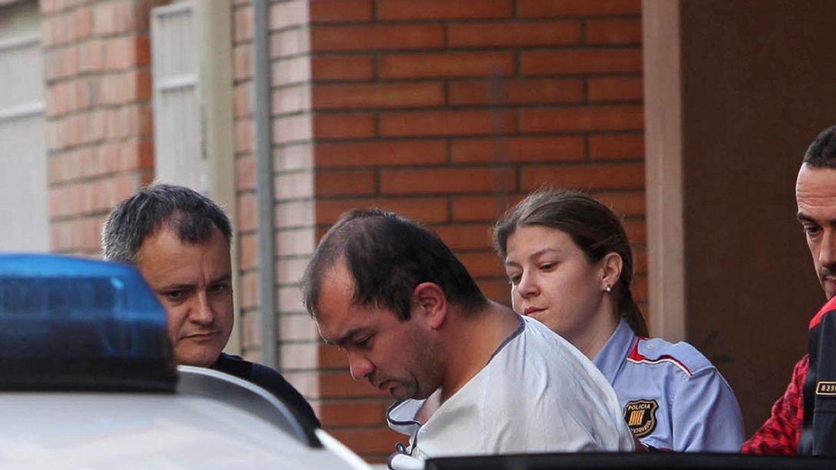 Un padre decapita a su hija de dos años en Girona