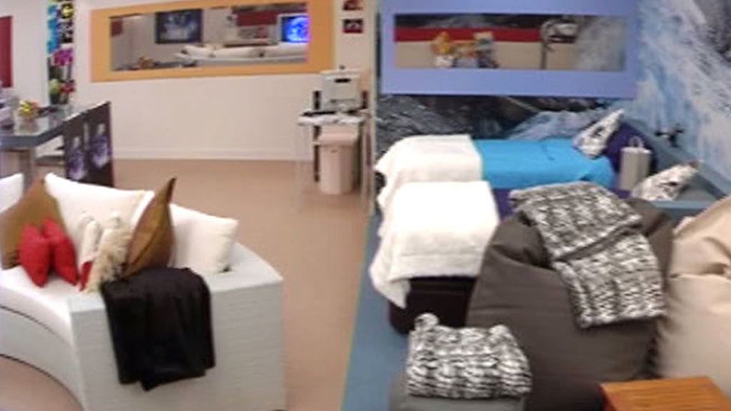 La sorpresa de 'GH 12+1' para la recta final del concurso