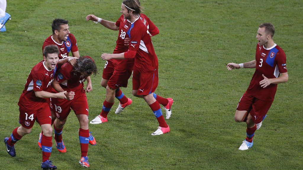 Adiós a la anfitriona