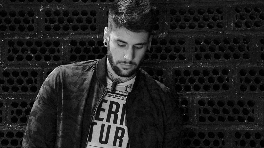 La vida de un tronista