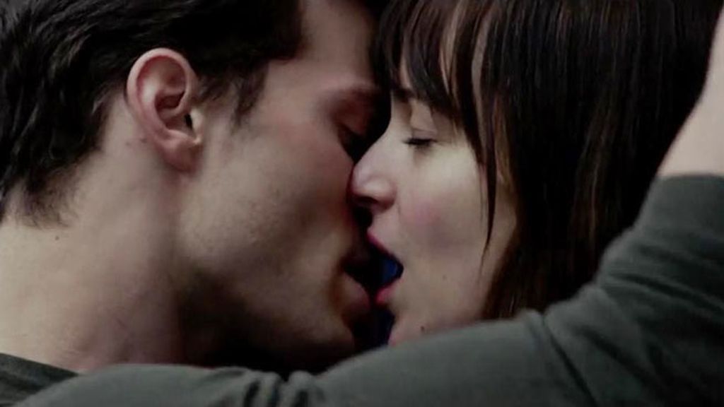 50 SOMBRAS DE GREY