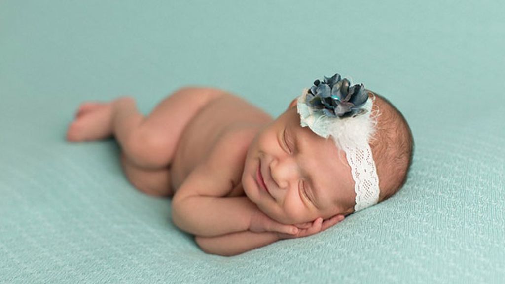 Durmiendo como los ángeles