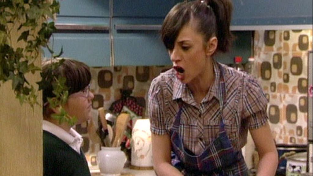 Un pez llamado Lucas