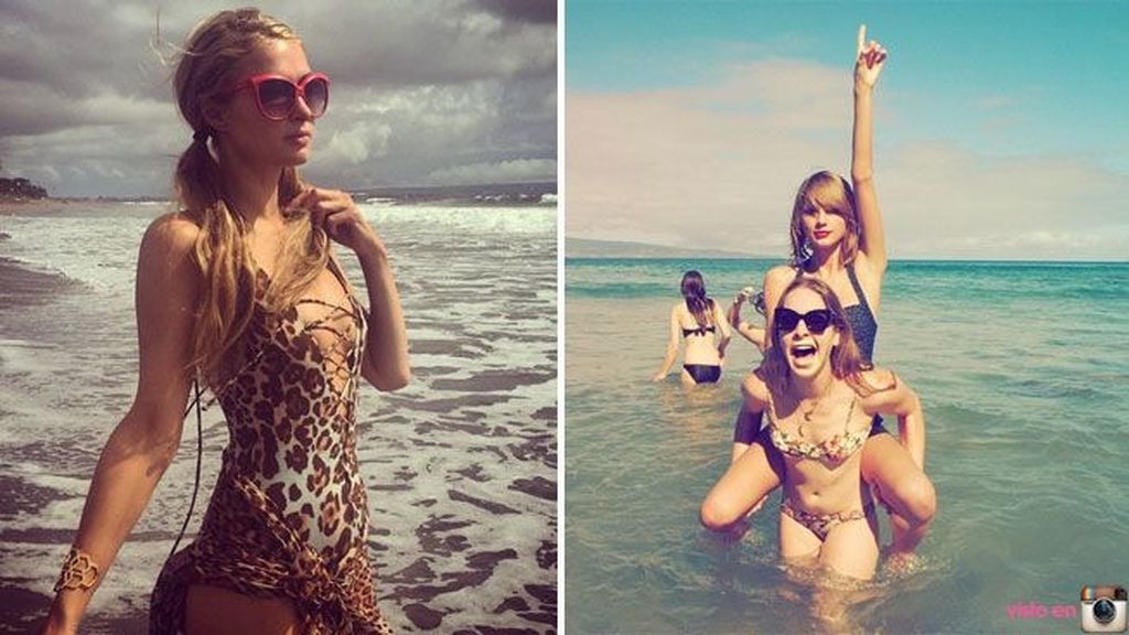 Desayunos, niños, perros... Diez fotos que debes colgar si quieres ser una celebrity