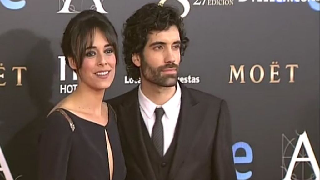 La alfombra roja