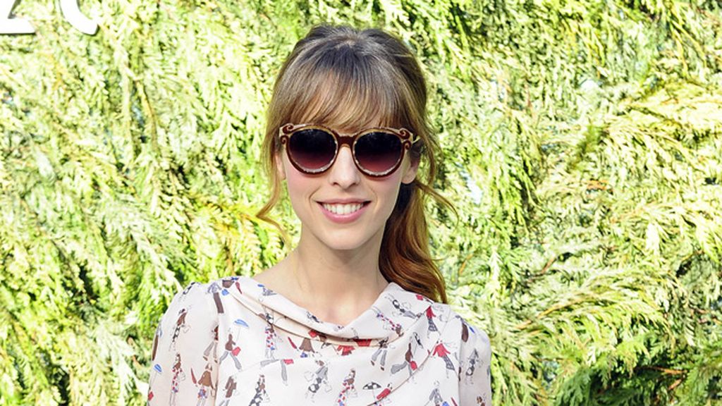 DelPozo - Fashion Week Madrid