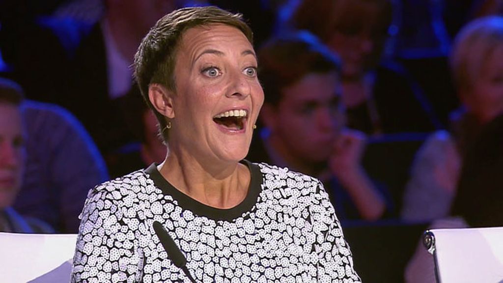 Sorpresa, admiración, decepción y mucho más...