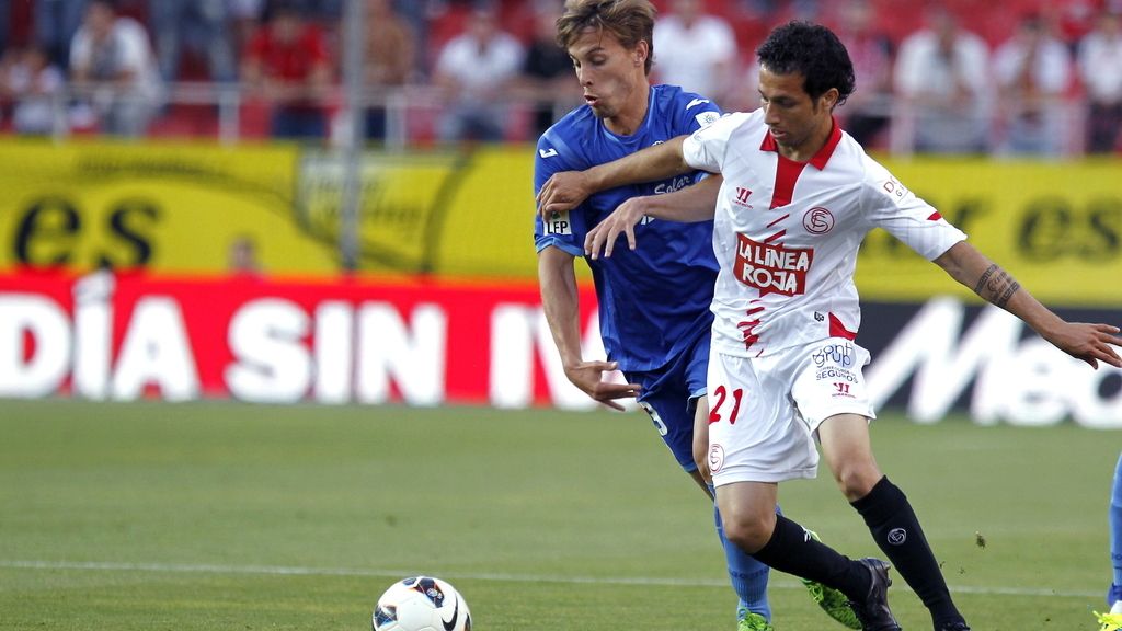 Sevilla - Valencia Sevilla - Valencia