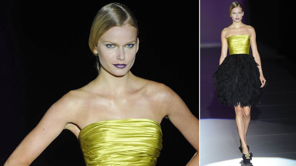 Una de las colecciones más complejas del venezolano