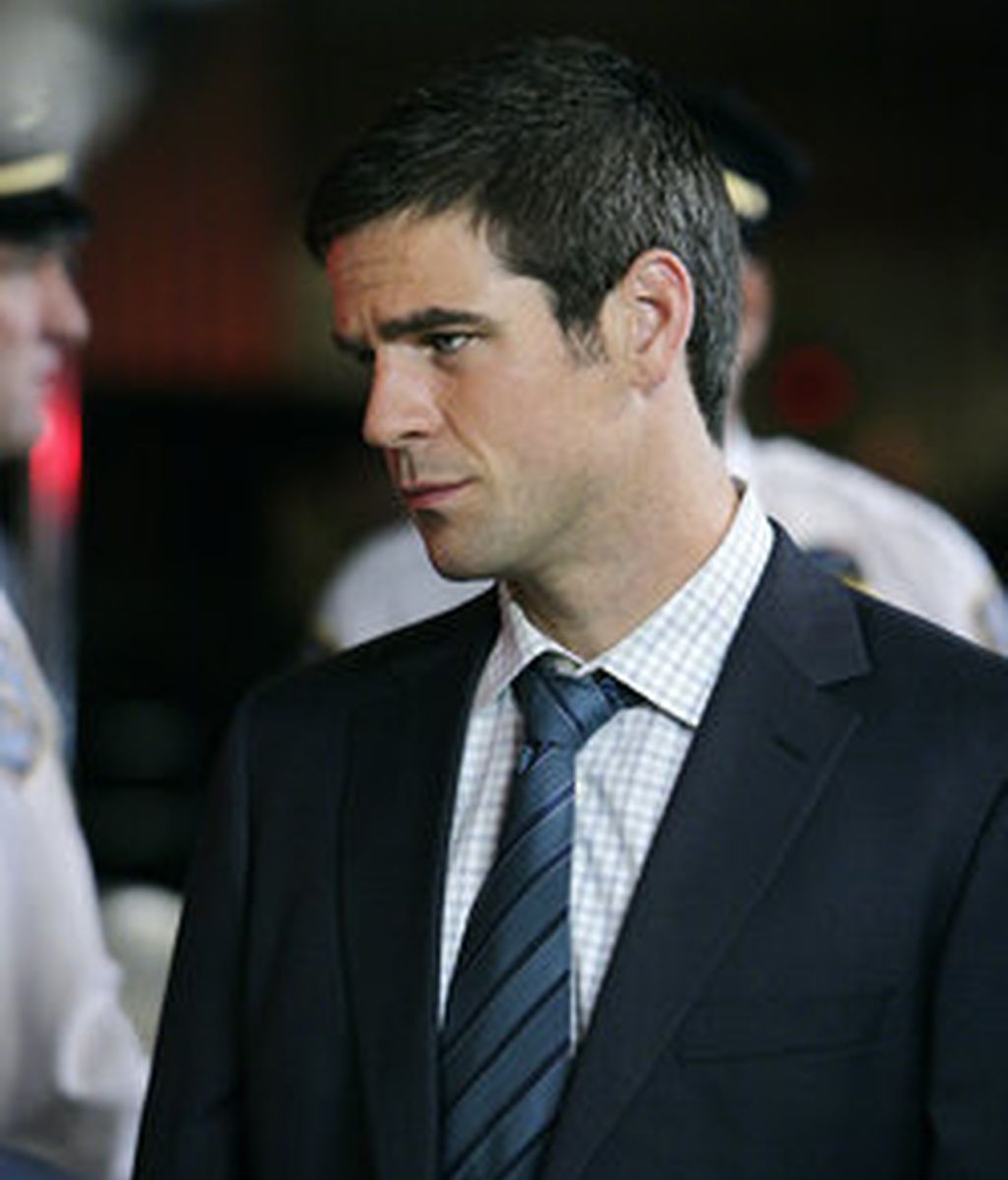 CSI NY, Capítulo 5x10