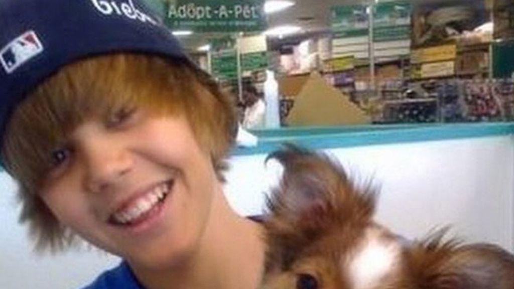 justin