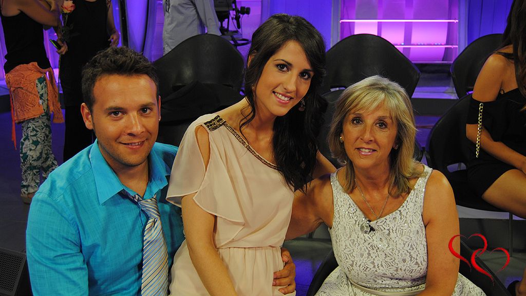 Amistad, amor y muchos sentimientos