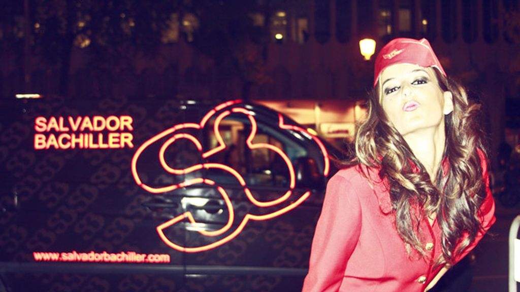 Un paseo por la Fashion Night Out