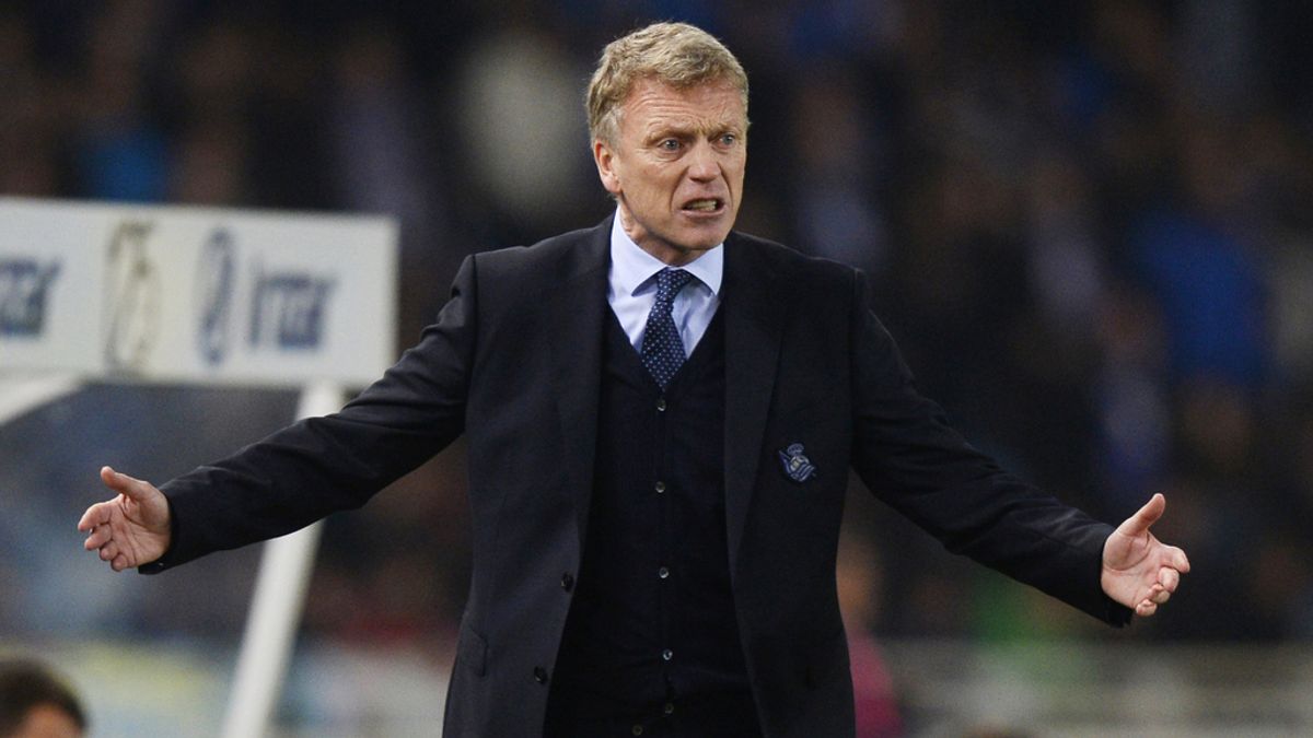 Moyes Moyes
