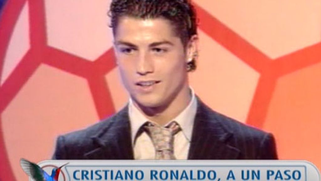 Cristiano Ronaldo, cada vez más cerca de España