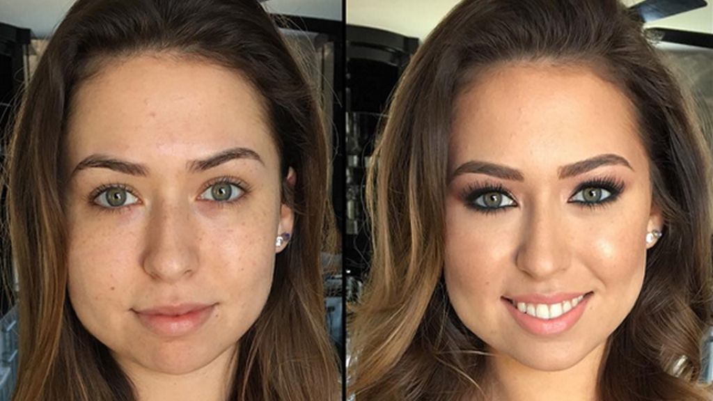 El arte de transformar la apariencia de las personas sin usar 'Photoshop'