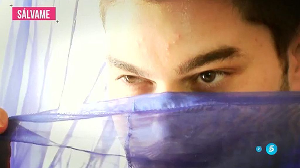 Visita al doctor, entrenador personal y sesión con su coach, Cristina Soria