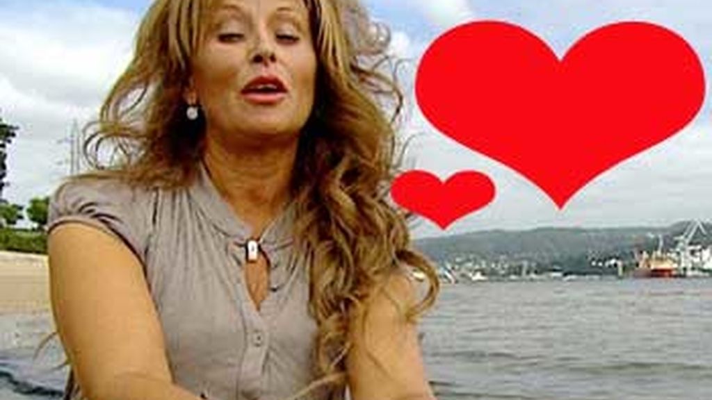 Pilariña sobre la fogosidad de su marido: "Yo le contesto, '¿qué quieres, que me abra más?'"