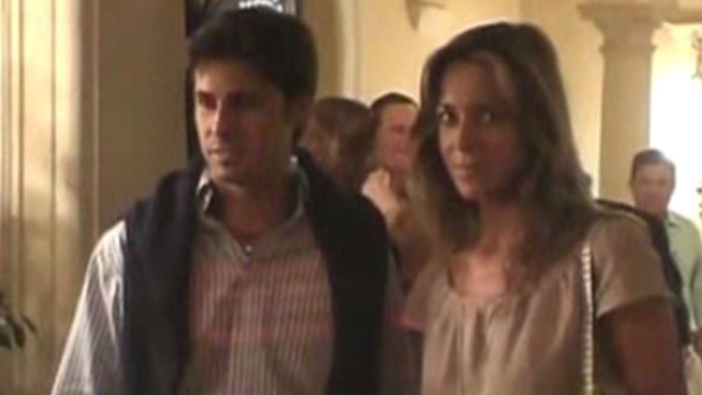 Fran Rivera y Blanca Martínez de Irujo han roto