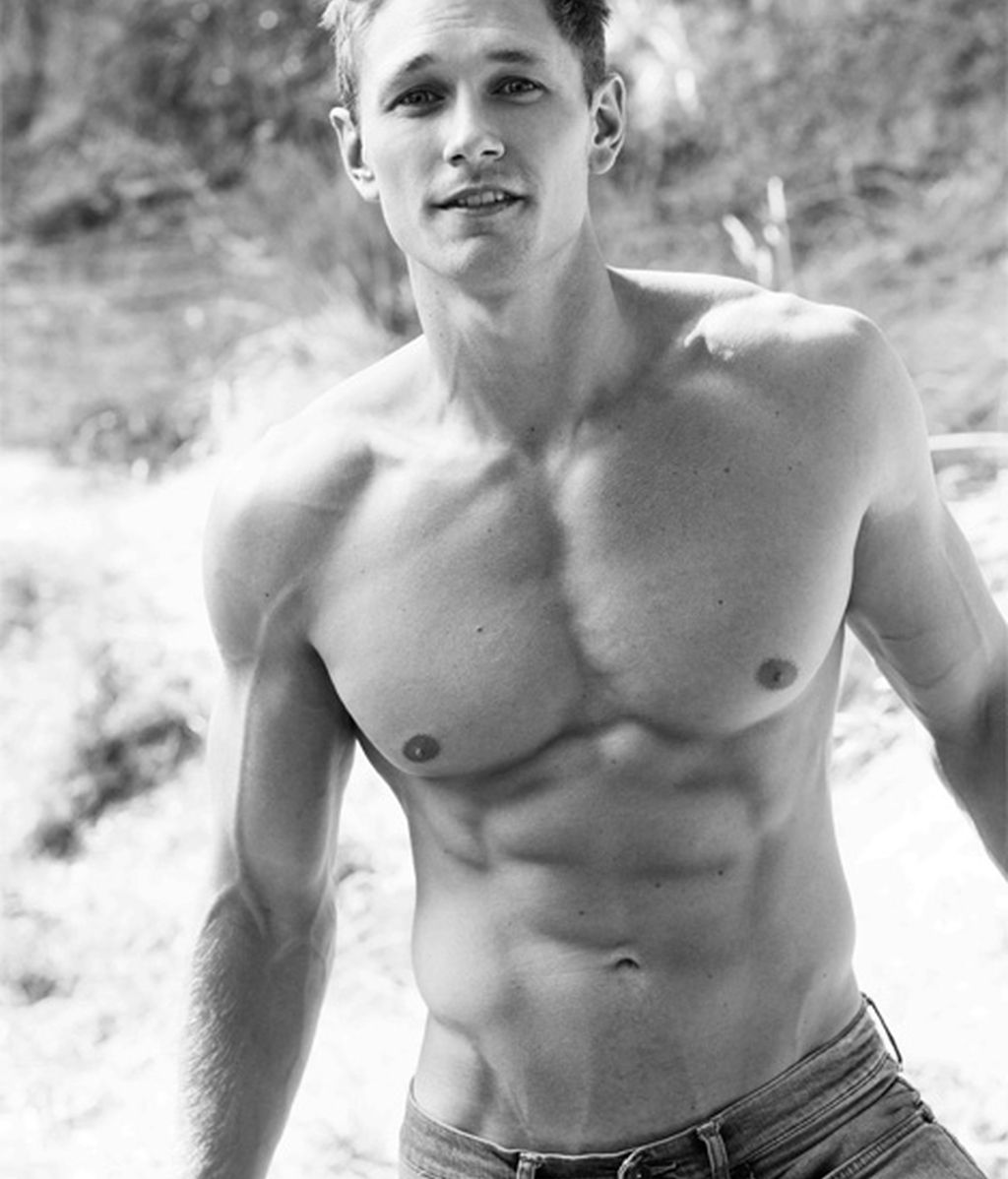 Mr Dinamarca, Nicklas Pedersen