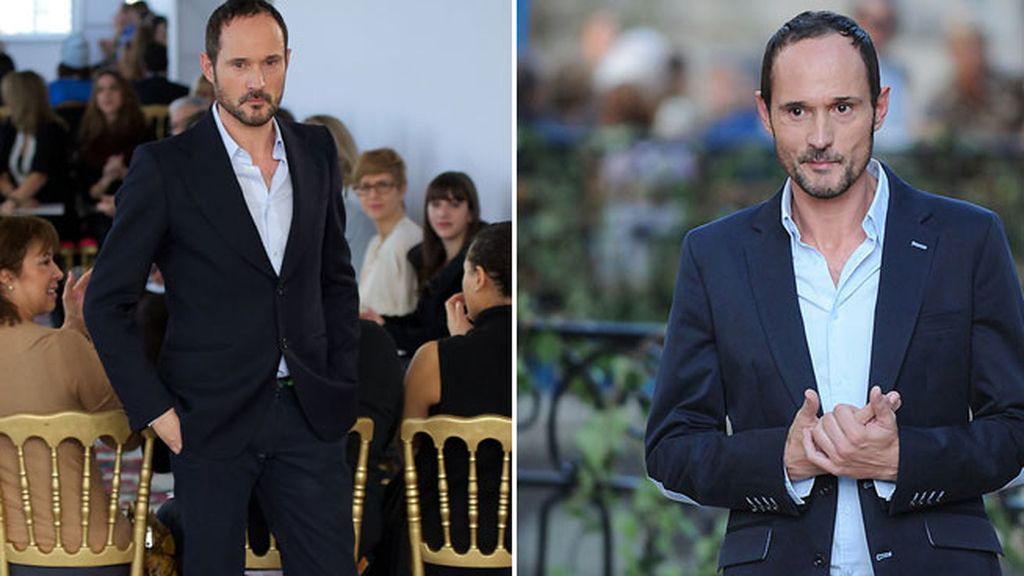 Josep Font, DelPozo