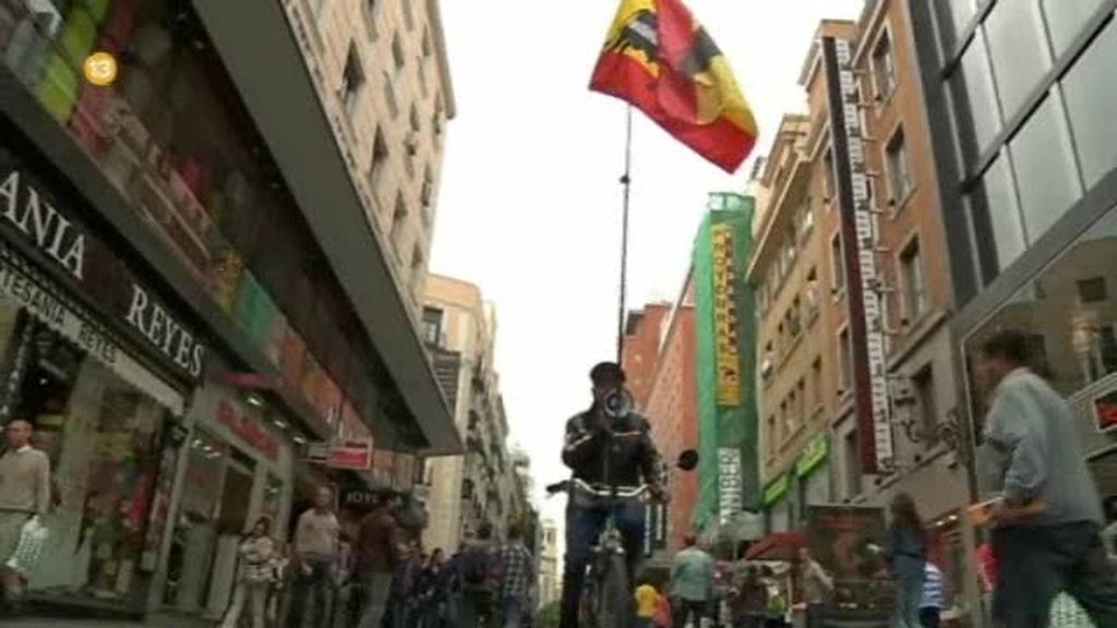 Promo Callejeros: Preciados