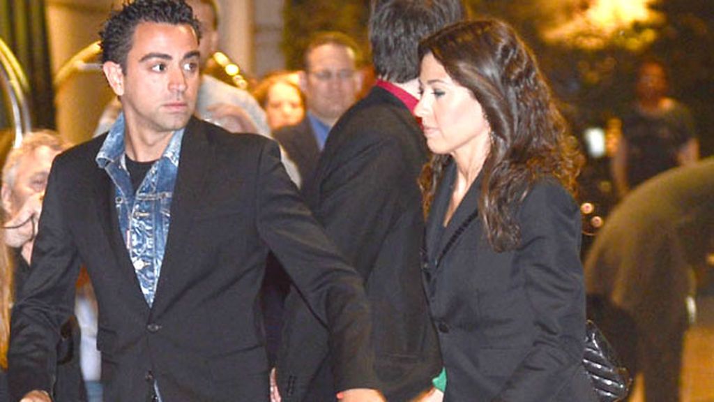 XAVI