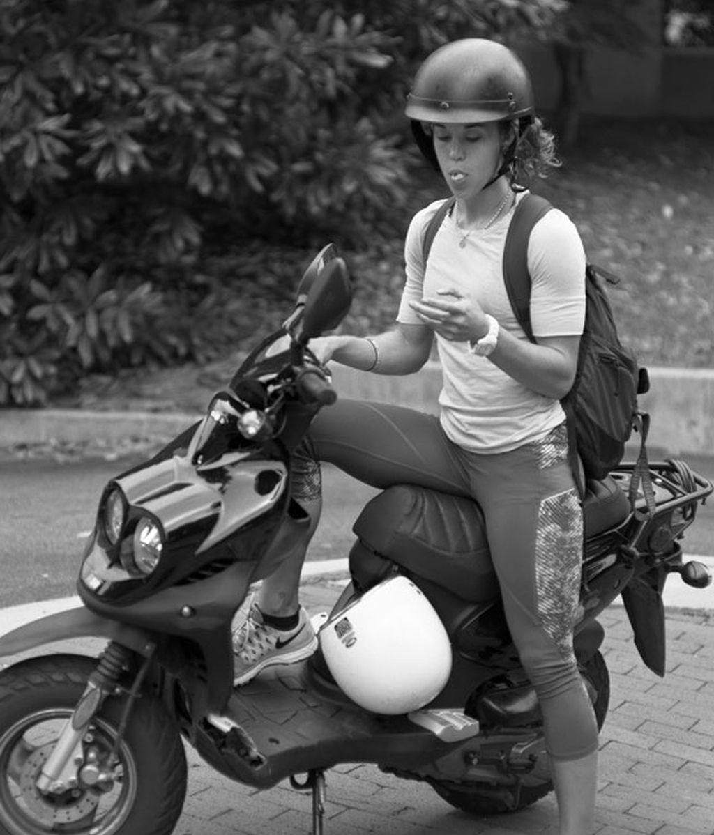 Nuestras vidas sin tecnología