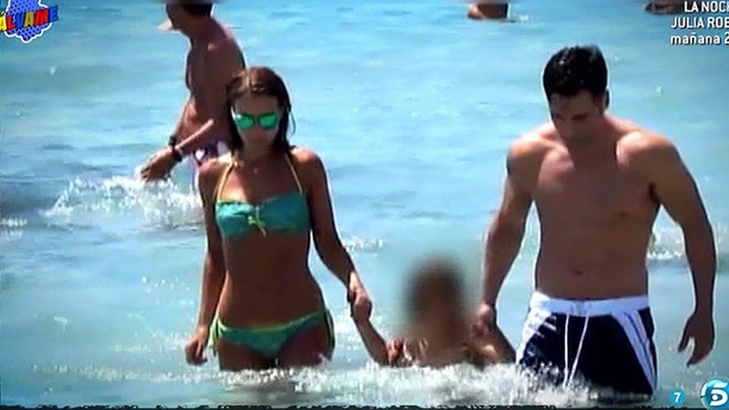 Los famosos lucen palmito en Ibiza