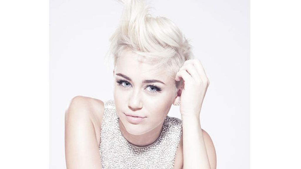 La nueva vida de Miley Cyrus