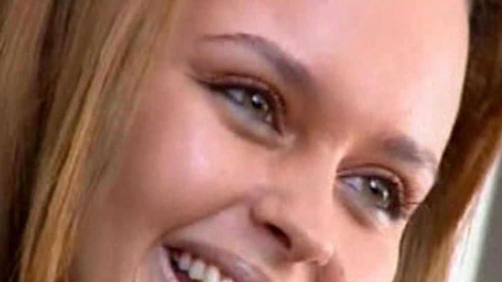 Shaila Dúrcal, marcada por la música