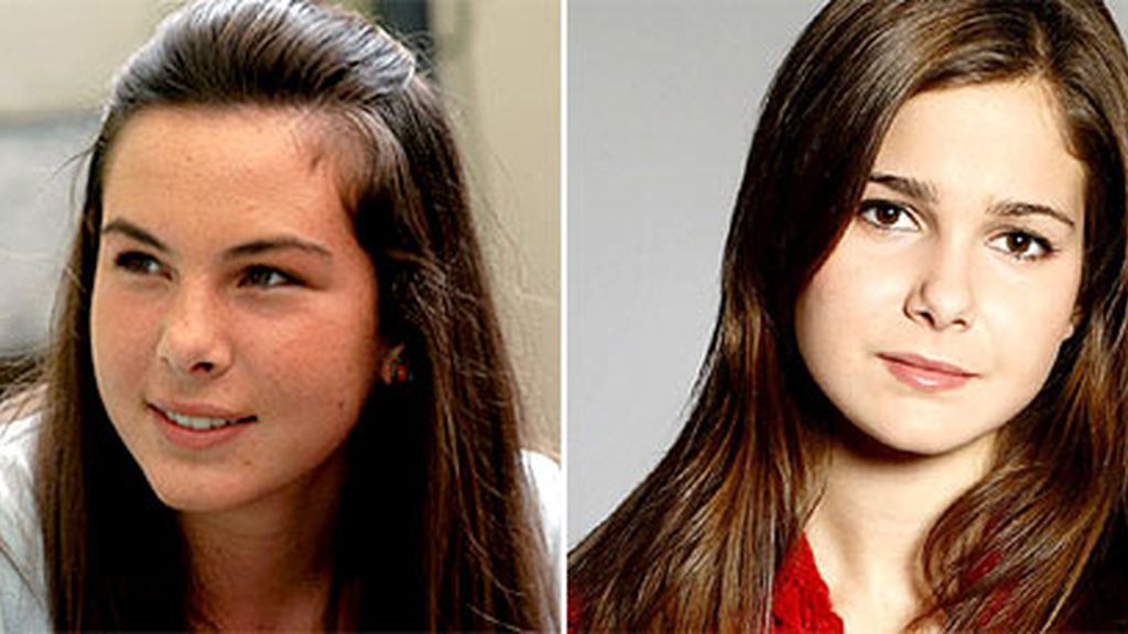 'I Cesaroni' vs. 'Los Serrano'