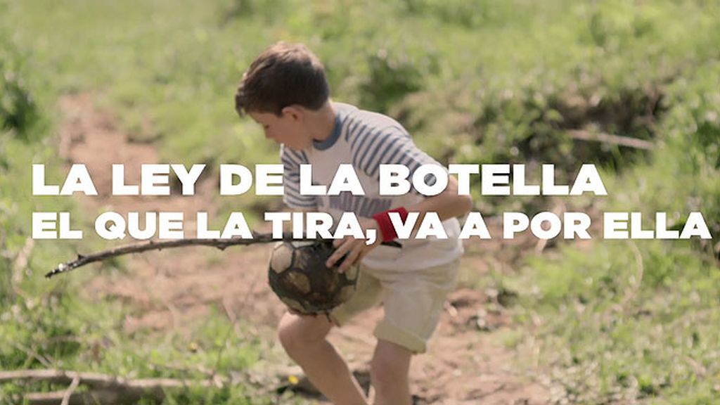 'Sal y Juega', nueva campaña de Coca-Cola