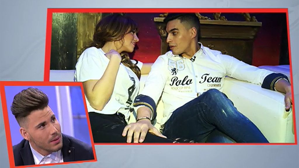 Steven, tras la cita con Steisy: “Me he sentido uno de los favoritos”