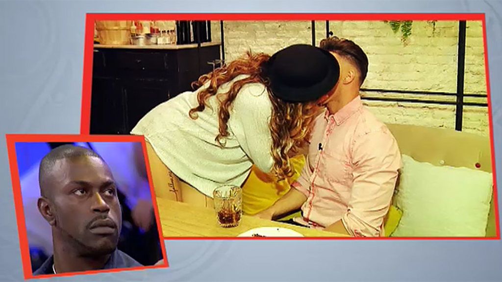 Steisy, a Alejandro: “Si te vas de mi trono, me muero”