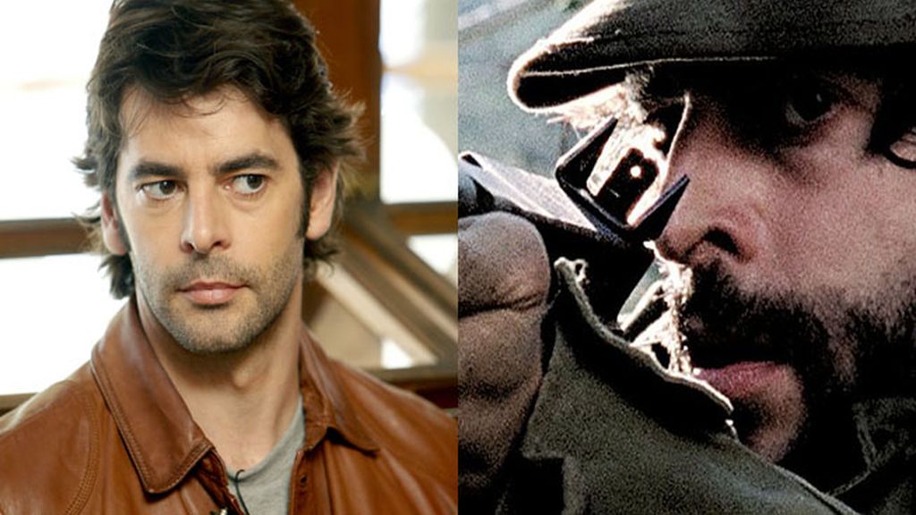 Eduardo Noriega en "Che Guevara"