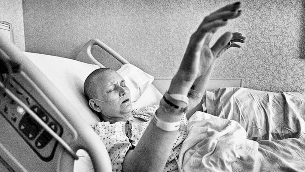 Una batalla que no eligieron