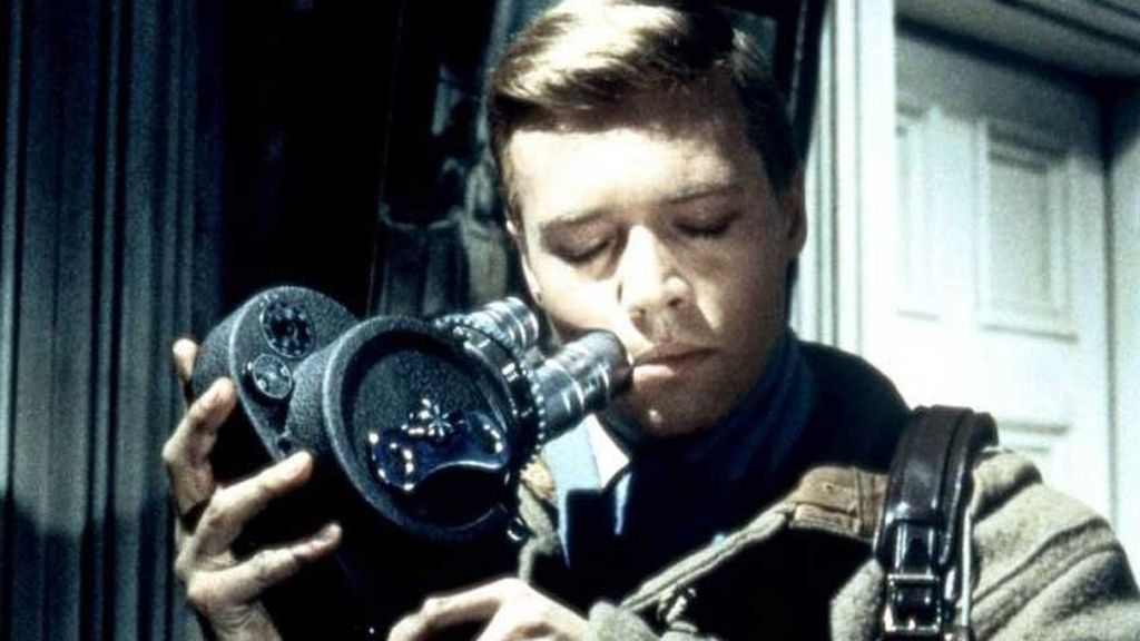 Fotógrafos de película