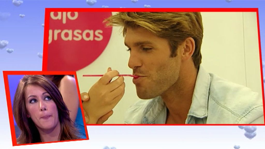 Cristina ha cambiado