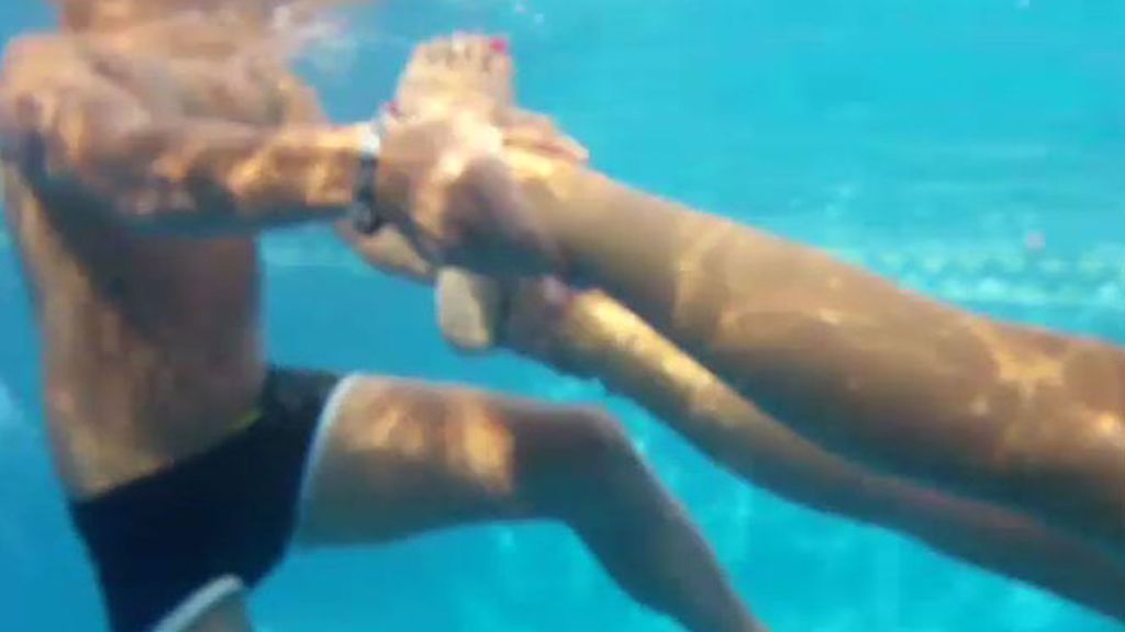 Una fiesta que acaba en tragedia griega