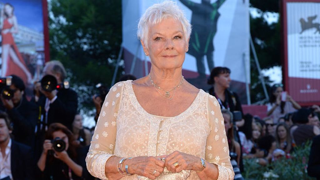 Glamour en el Festival de Venecia